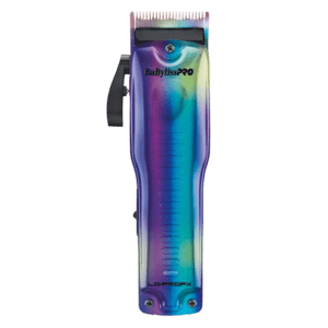 Iridescent LoPro Clipper