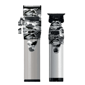 BaBylissPro Camo Trimmer Clipper