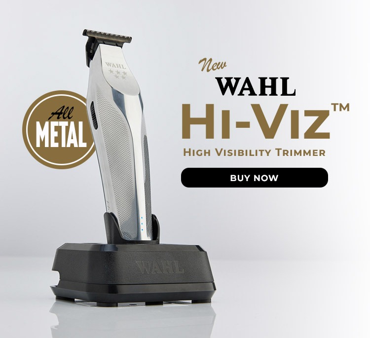 Wahl Tool Mat - Atlanta Barber and Beauty Supply