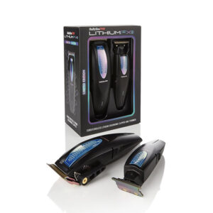 BaByliss Clipper Trimmer Combo