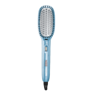 Babyliss thermal paddle brush