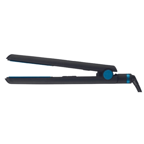 Babyliss pro black flat iron best sale