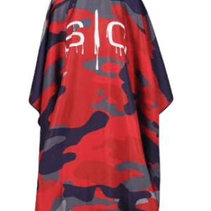 Camo Cape