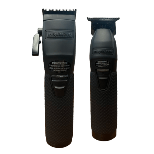 Babybliss clipper and trimmer