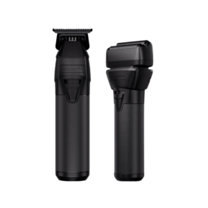 BaByliss Black Trimmer Shaver