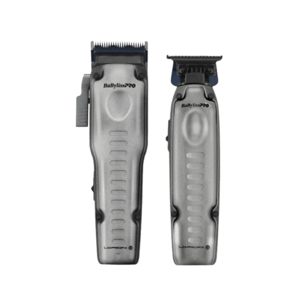 Babyliss LoPro Clipper Trimmer