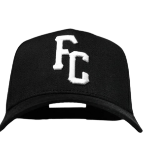 Faded Culture Cap