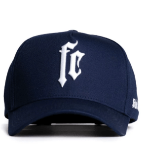 Faded Culture Cap