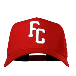 Faded Culture Cap