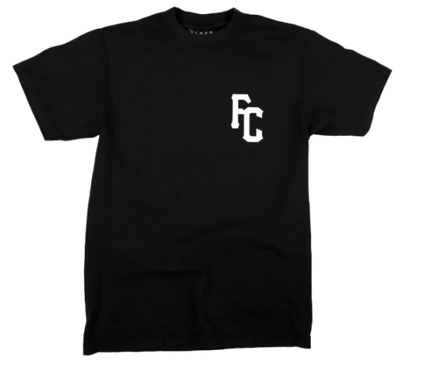 Faded Culture 63 T-Shirt