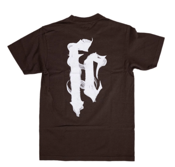 Faded Culture Smoke T-Shirt