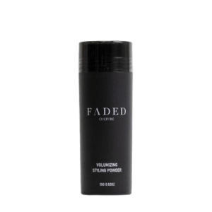 Faded Culture Styling Powder