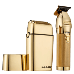 BaByliss Trimmer Shaver