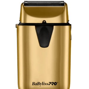 BaByliss Single Foil Shaver