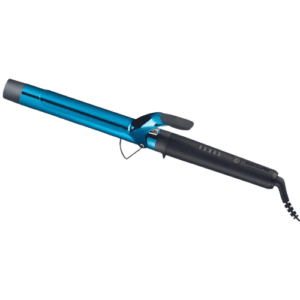 BaByliss Curling Iron Blue