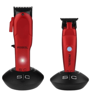 StyleCraft Rebel Trimmer Clipper