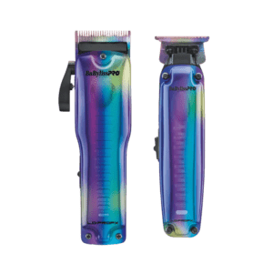 BaByliss Clipper Shaver Combo