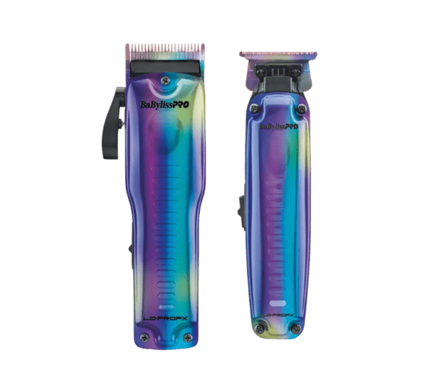 BaByliss Clipper Shaver Combo