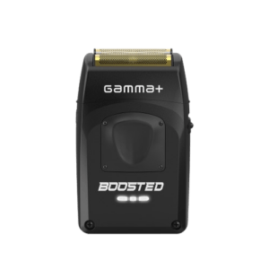 Gamma Boosted Shaver