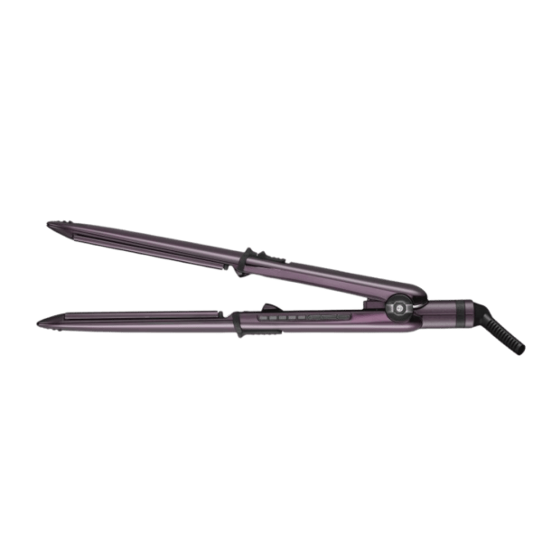 BaByliss Purple Flat Iron