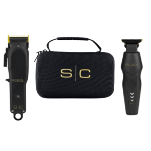 StyleCraft Clipper Trimmer