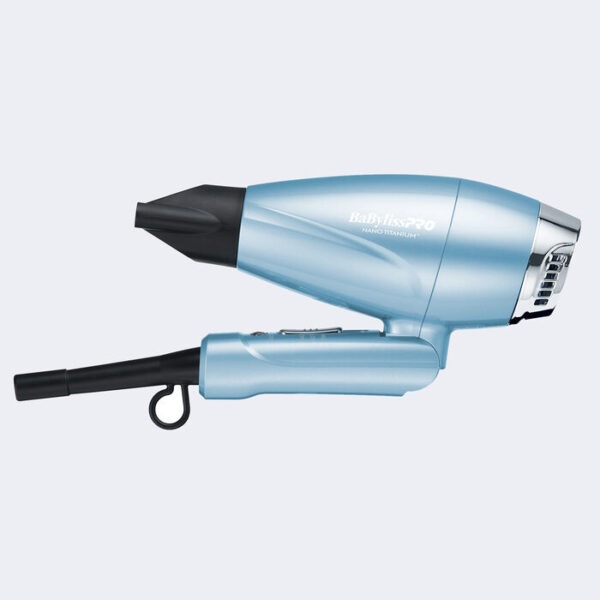 BaByliss Dryer