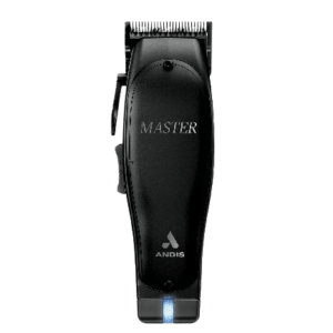 Andis Master Cordless Black