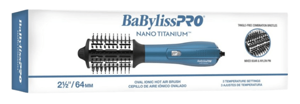 BaByliss Hot Air Brush