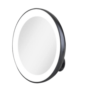 LED compact mirror