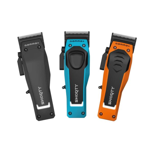 Gamma+ Shorty Clipper - Image 2