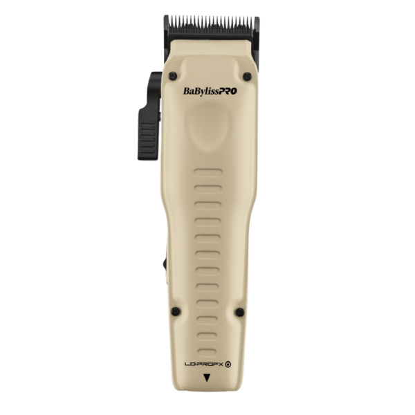 babylisspro lopro clipper