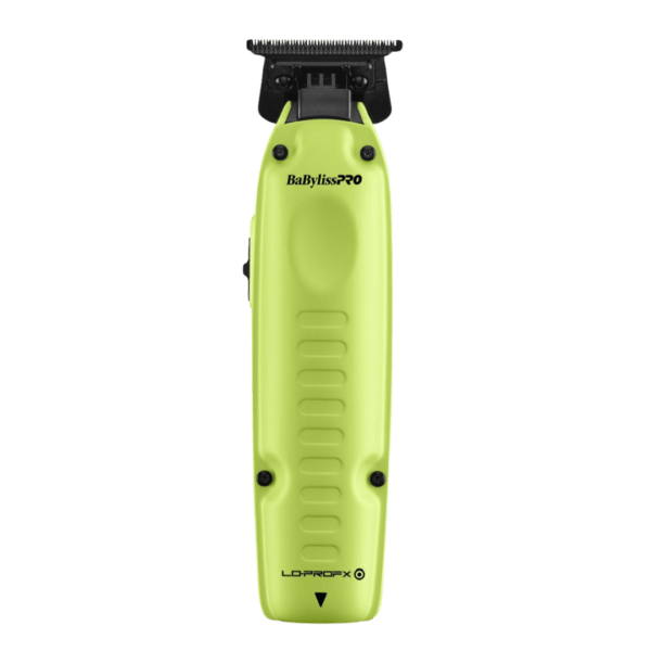 babyliss lopro trimmer