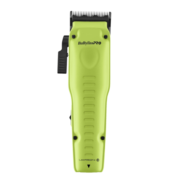 babylisspro lo-pro clipper