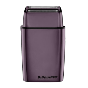 Babyliss double foil shaver