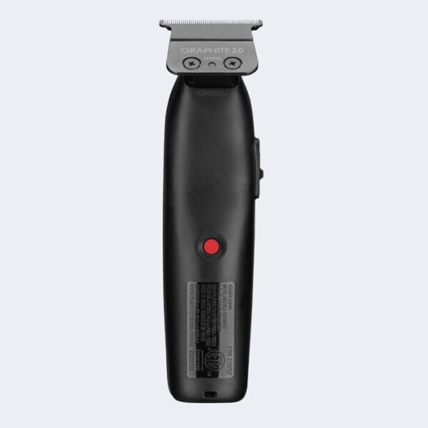 BaBylissPro LO-PRO FX ONE Trimmer - Blue - Image 3