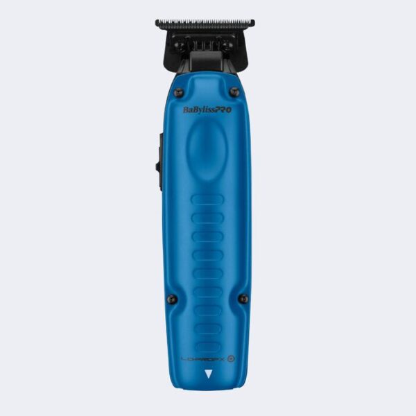 BaBylissPro LO-PRO FX ONE Trimmer - Blue