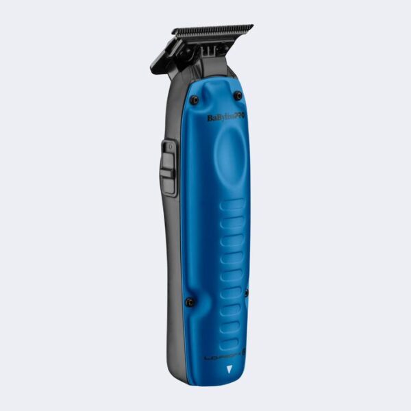 BaBylissPro LO-PRO FX ONE Trimmer - Blue - Image 2