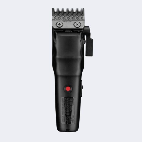 BaBylissPro LO-PRO FX ONE Clipper - Blue - Image 3