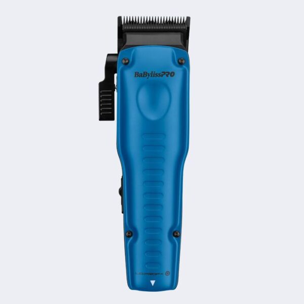 BaBylissPro LO-PRO FX ONE Clipper - Blue