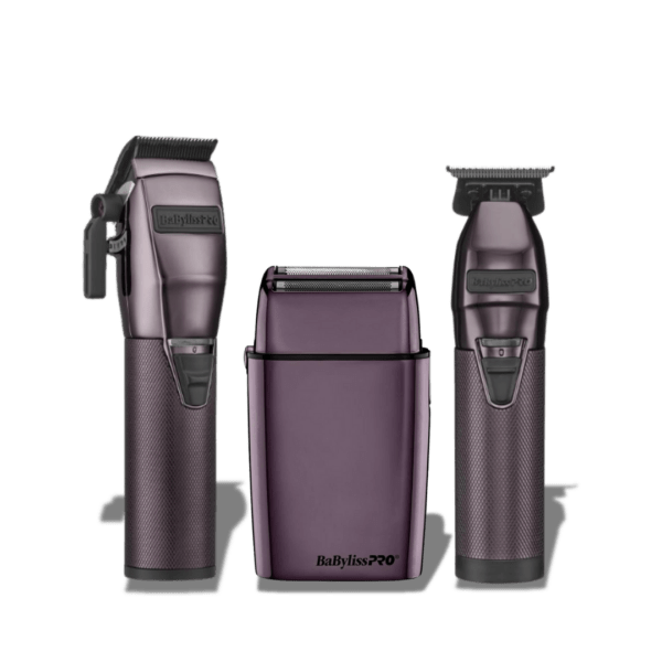 BaByliss Clipper Trimmer Shaver