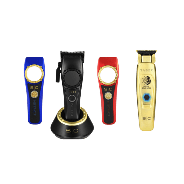 StyleCraft Clipper Trimmer