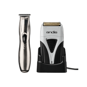 Andis trimmer shaver