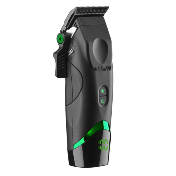 BaByliss Tomb45 Clipper